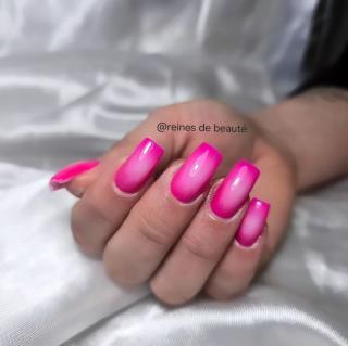 Salon de Manucure Reines de beauté by Alexandra aydi 0