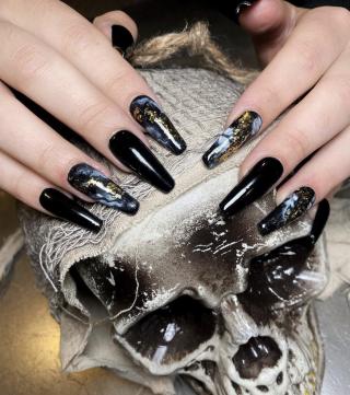 Salon de Manucure Lorine Ongles & Cils 2