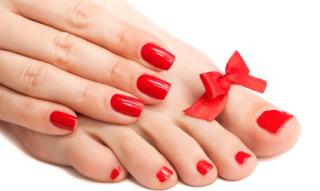 Salon de Manucure Espace Beauté Naturelle 0