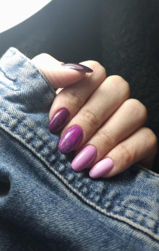 Salon de Manucure L'atelier de Mégane 0