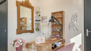 Salon de Manucure L’institut Esthetique lisa 0