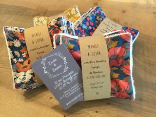 Salon de Manucure Escale et Evasion 0