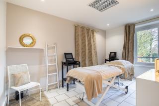 Salon de Manucure Justine Ruggieri Institut 0