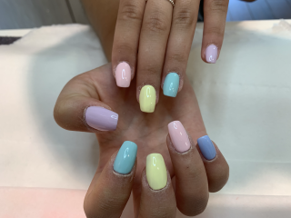 Salon de Manucure Institut Soléa Beauté 0