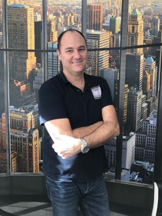 Salon de Manucure Formation beauté, marketing et maquillage permanent 0