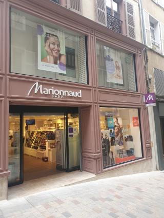 Salon de Manucure Marionnaud 0