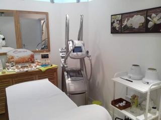 Salon de Manucure ÉVASION BEAUTÉ Institut 0