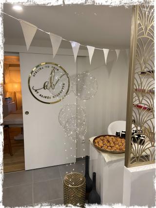 Salon de Manucure Atelier du soin 0