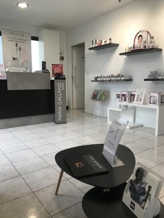 Salon de Manucure Institut Framboise EAUNES 0