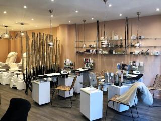 Salon de Manucure La Suite Emmanuelle Vincent 0