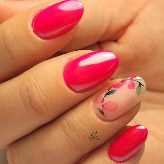 Salon de Manucure Marie.s onglerie 0