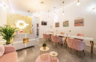 Salon de Manucure FK BEAUTY 0