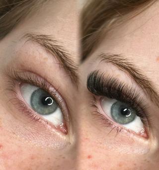 Salon de Manucure JLA CILS 0