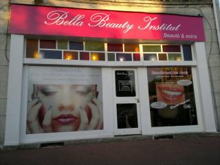 Salon de Manucure Bella Beauty Institut 0