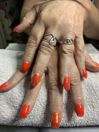 Salon de Manucure Belle Nails 0