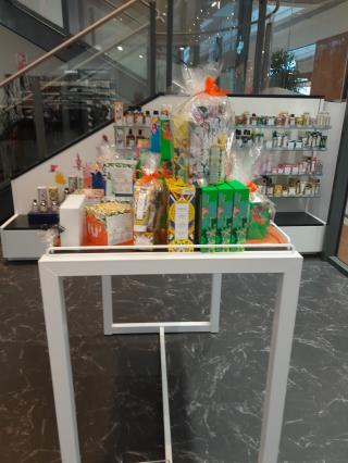 Salon de Manucure E.Leclerc Une Heure Pour Soi 0