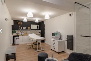 Salon de Manucure L'Atelier Beauté 1