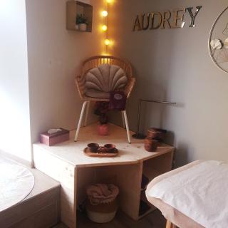 Salon de Manucure Audrey esthétic 0