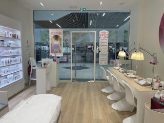 Salon de Manucure QIPAO 0