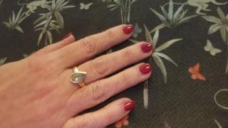 Salon de Manucure Ongles Virginie 2