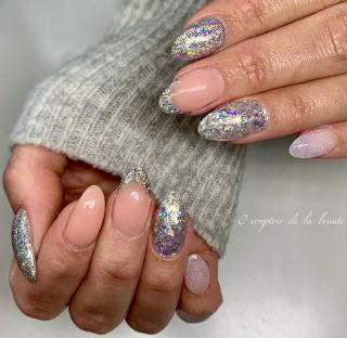 Salon de Manucure O Comptoir De La Beaute 1