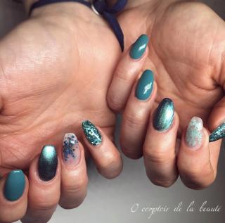 Salon de Manucure O Comptoir De La Beaute 0