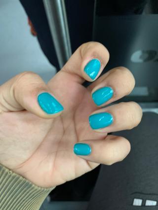 Salon de Manucure Twin Beauty Bar 0