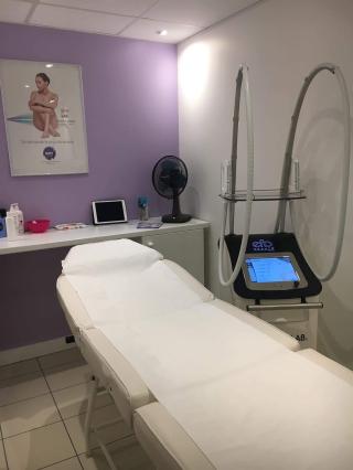 Salon de Manucure Institut de beauté Bodyminute 0