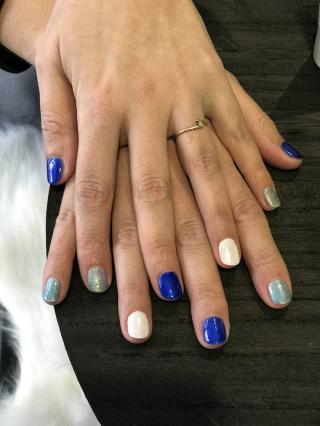 Salon de Manucure A Fleur De Peau 0