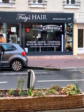 Salon de Manucure FATY'S HAIR 0