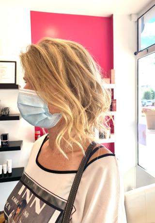 Salon de Manucure D'Lyss Beauté 0