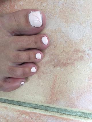 Salon de Manucure QIPAO 0