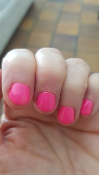 Salon de Manucure 2 PIEDS 2 MAINS 0