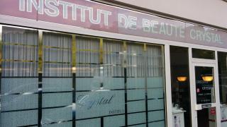 Salon de Manucure Institut De Beaute Crystal 0