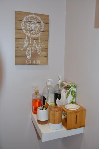 Salon de Manucure be you tiful 0