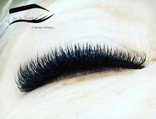 Salon de Manucure L'Art du Visage 0