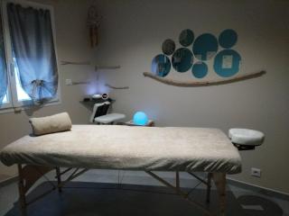 Salon de Manucure Christelle massage Zen, thérapie holistique en Soins & Massages Ayurvédique 2