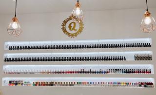 Salon de Manucure Queen nails 0
