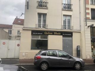 Salon de Manucure Queen nails 1