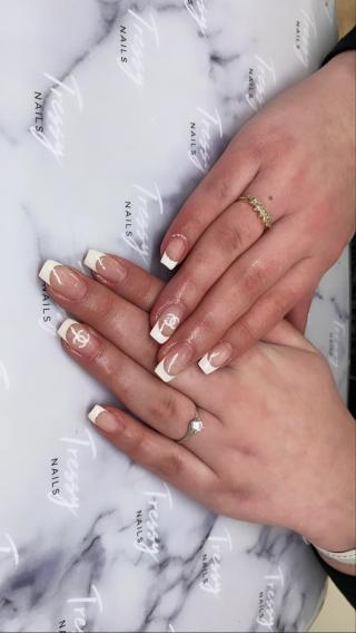 Salon de Manucure Tressynail 0