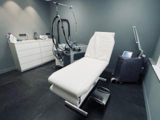 Salon de Manucure CLINIQUE GANTOIS 1