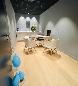 Salon de Manucure CLINIQUE GANTOIS 2