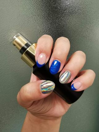 Salon de Manucure Kris'Ongles by Aurélie 0