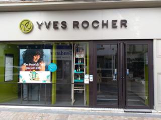 Salon de Manucure Yves Rocher 0