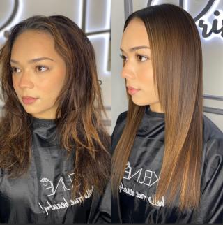 Salon de Manucure Prisshairstylist 0