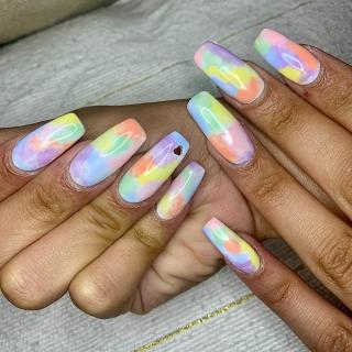 Salon de Manucure Le bar à ongles ...by V 0