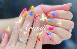 Salon de Manucure ARTASIE SALON 0