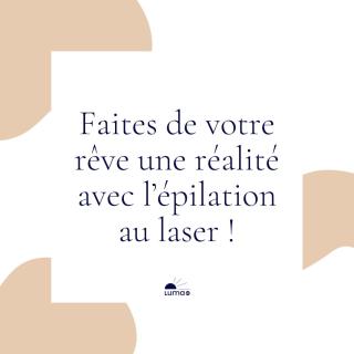 Salon de Manucure Laur'Esthétic: centre d'amincissemen, épilation durable avec le laser diode Luma 4D, Soin visage Néocare 0