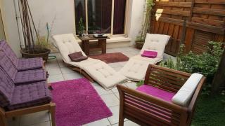 Salon de Manucure Institut de beauté Espace Zen 0