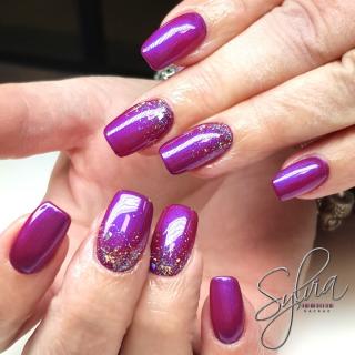 Salon de Manucure Sylvia Da Cruz, Prothésiste Ongulaire 0